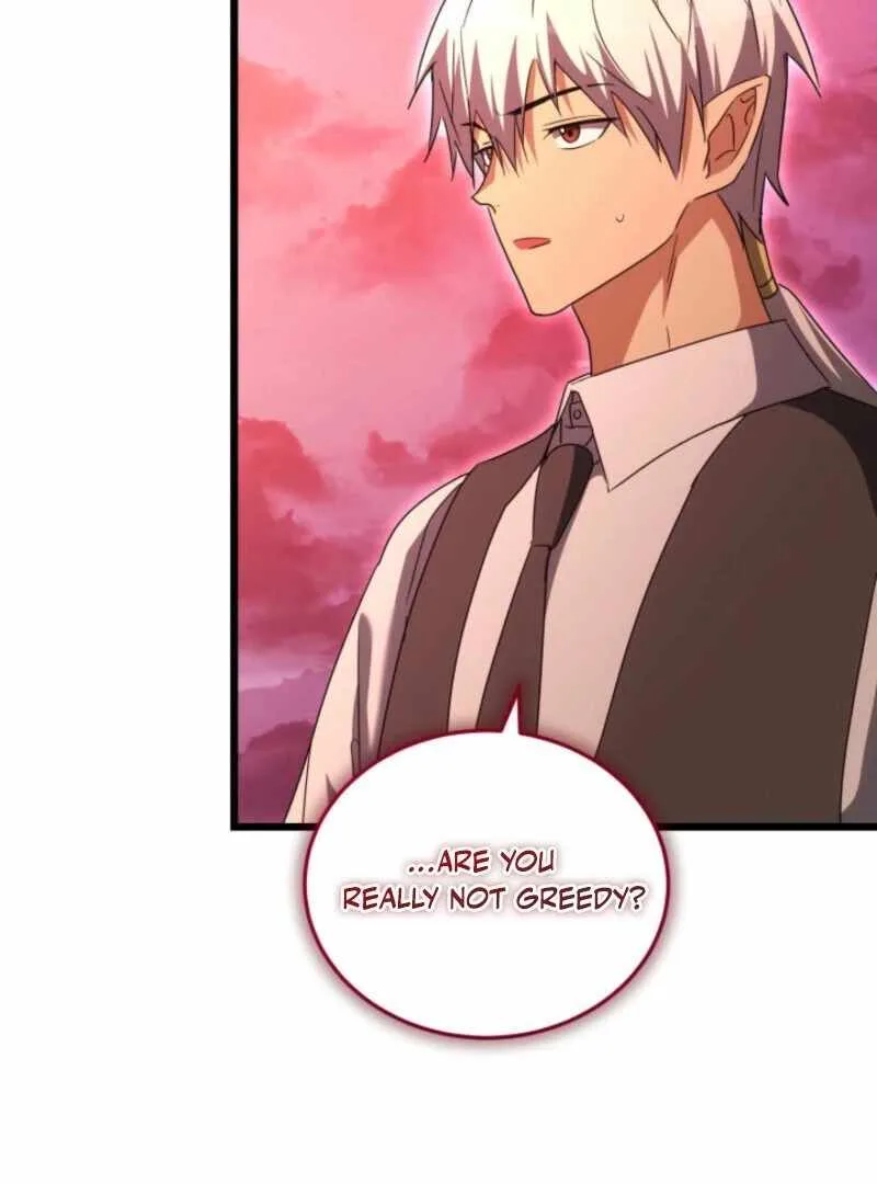 Even Today, the Ranker Dreams of Retirement Chapter 38 page 78
