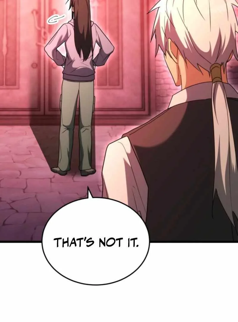 Even Today, the Ranker Dreams of Retirement Chapter 38 page 76