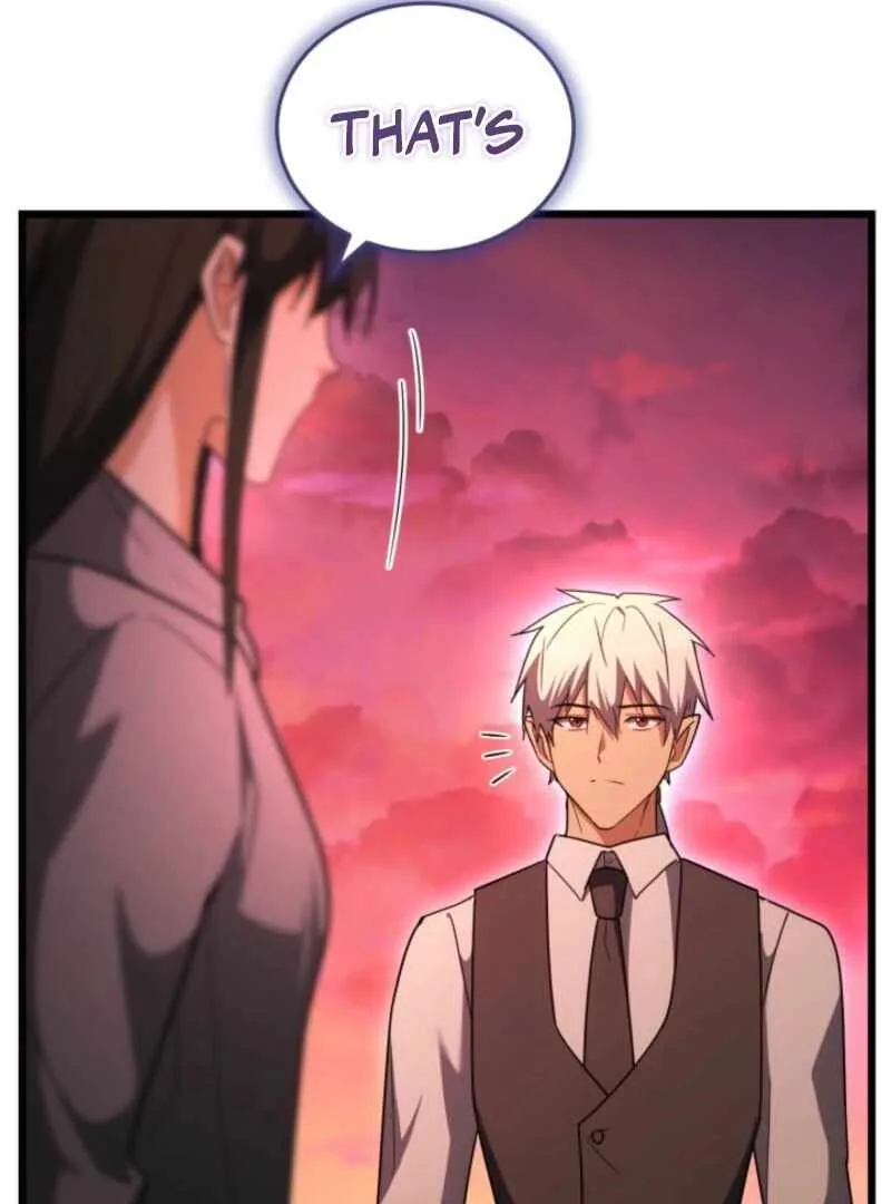 Even Today, the Ranker Dreams of Retirement Chapter 38 page 82