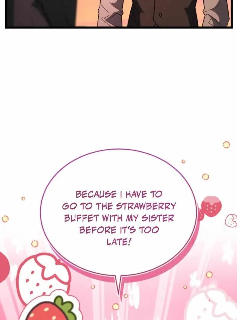 Even Today, the Ranker Dreams of Retirement Chapter 38 page 83