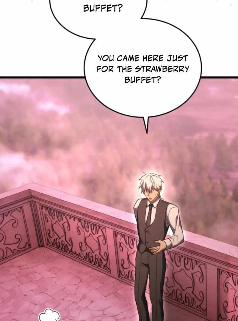 Even Today, the Ranker Dreams of Retirement Chapter 38 page 86