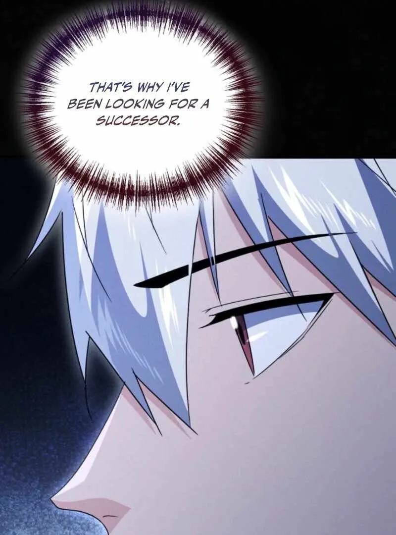 Even Today, the Ranker Dreams of Retirement Chapter 38 page 96