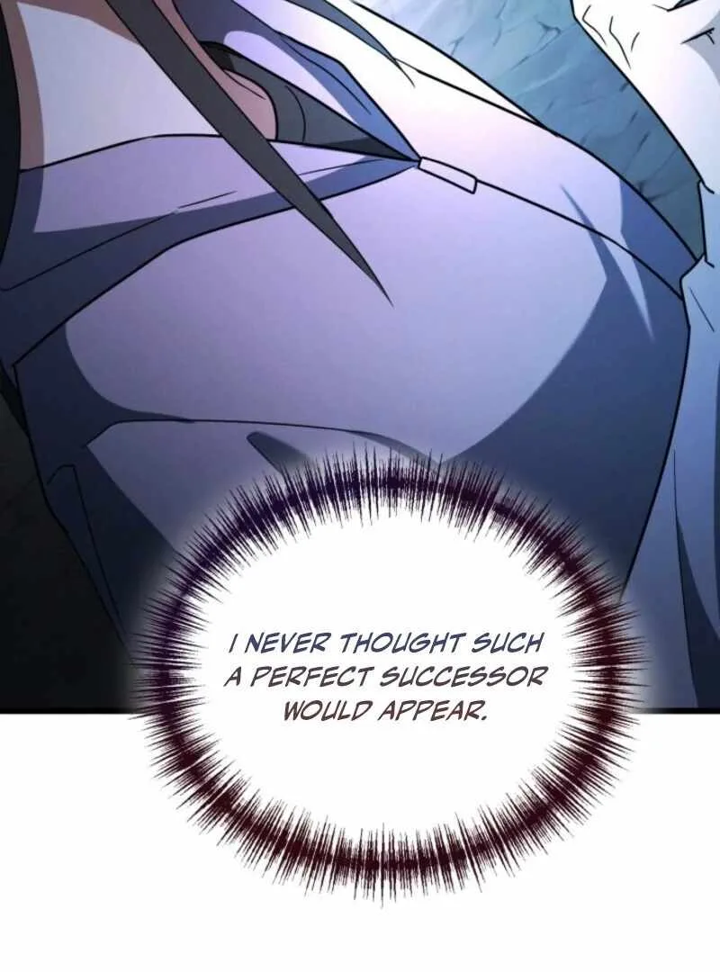 Even Today, the Ranker Dreams of Retirement Chapter 38 page 110