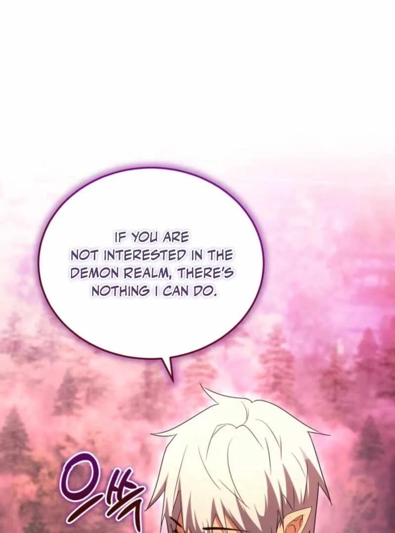 Even Today, the Ranker Dreams of Retirement Chapter 38 page 116
