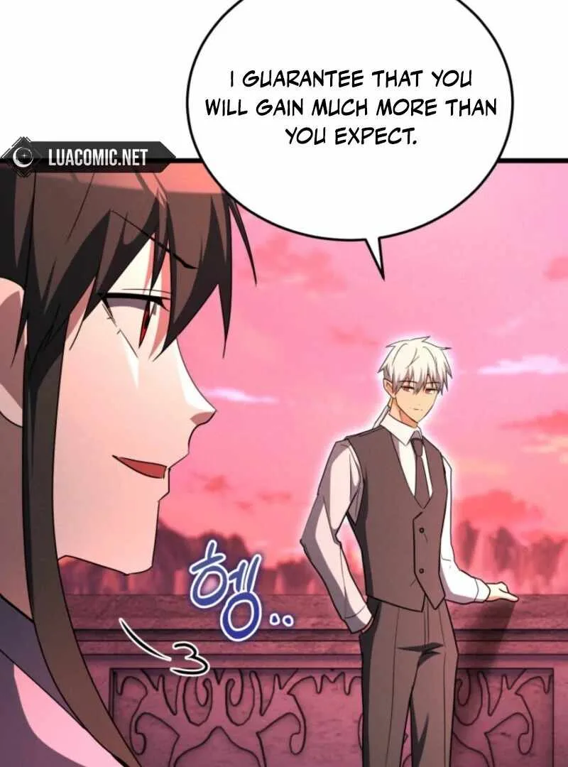 Even Today, the Ranker Dreams of Retirement Chapter 38 page 113