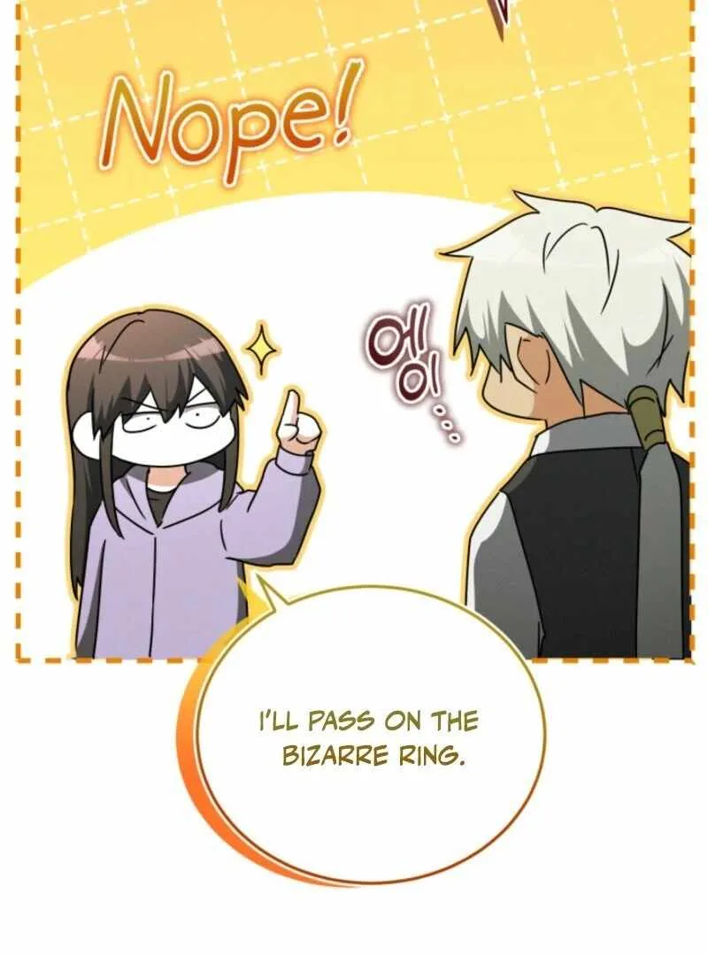 Even Today, the Ranker Dreams of Retirement Chapter 38 page 115