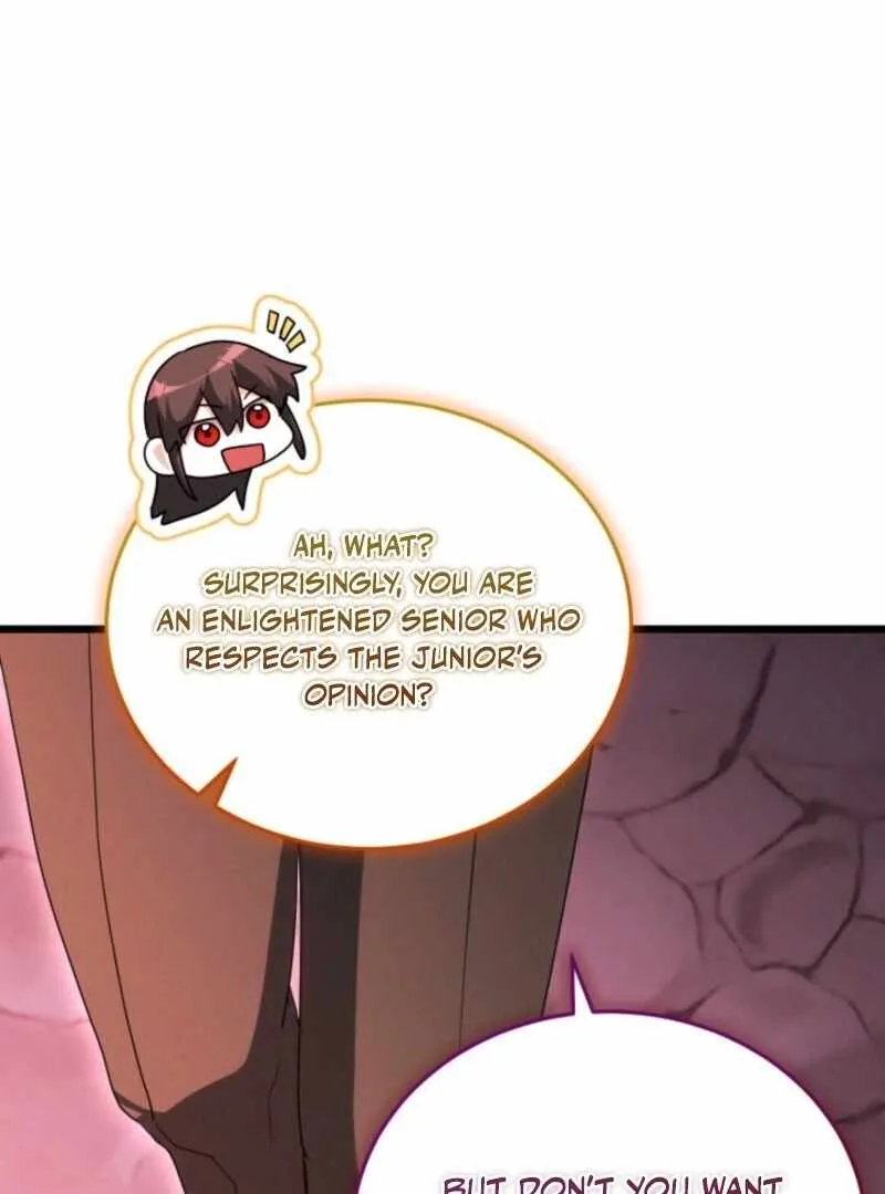 Even Today, the Ranker Dreams of Retirement Chapter 38 page 118