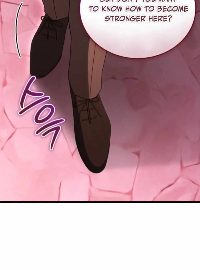 Even Today, the Ranker Dreams of Retirement Chapter 38 page 119