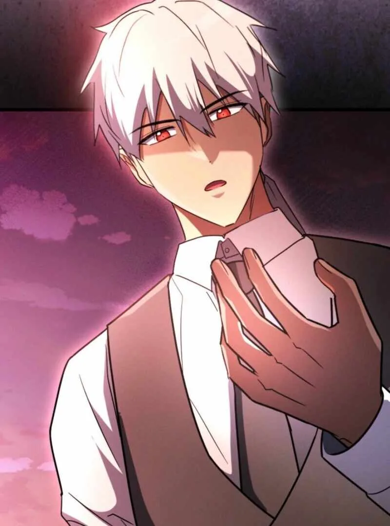 Even Today, the Ranker Dreams of Retirement Chapter 38 page 124