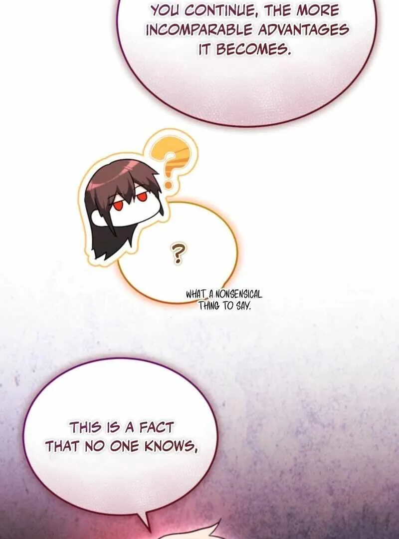Even Today, the Ranker Dreams of Retirement Chapter 38 page 123