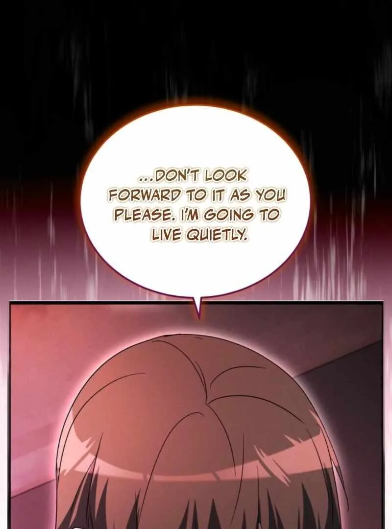 Even Today, the Ranker Dreams of Retirement Chapter 38 page 133