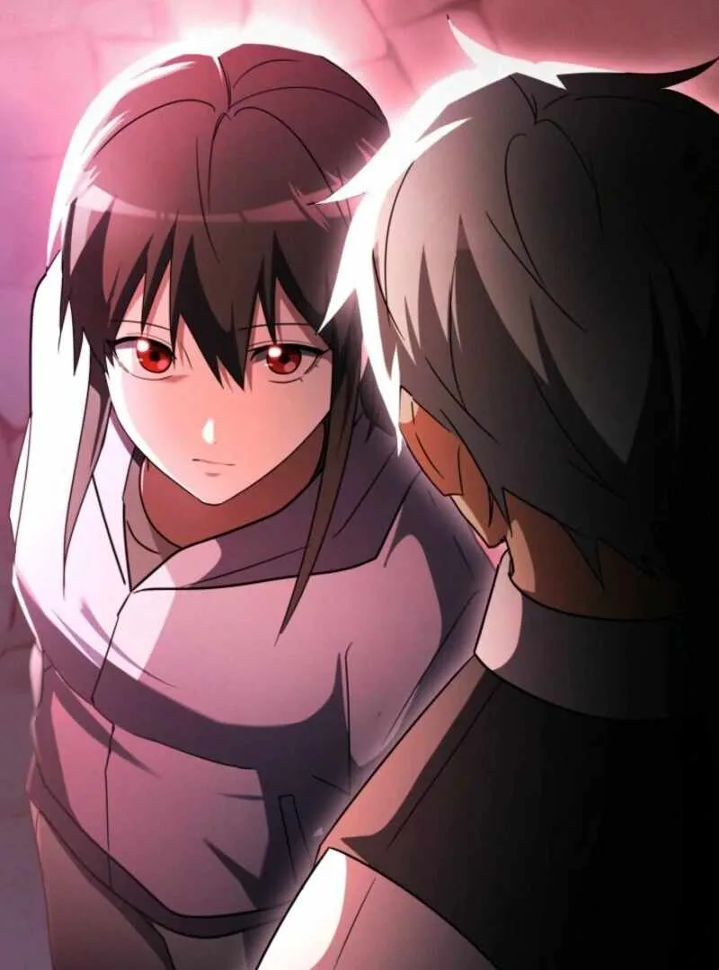 Even Today, the Ranker Dreams of Retirement Chapter 38 page 131