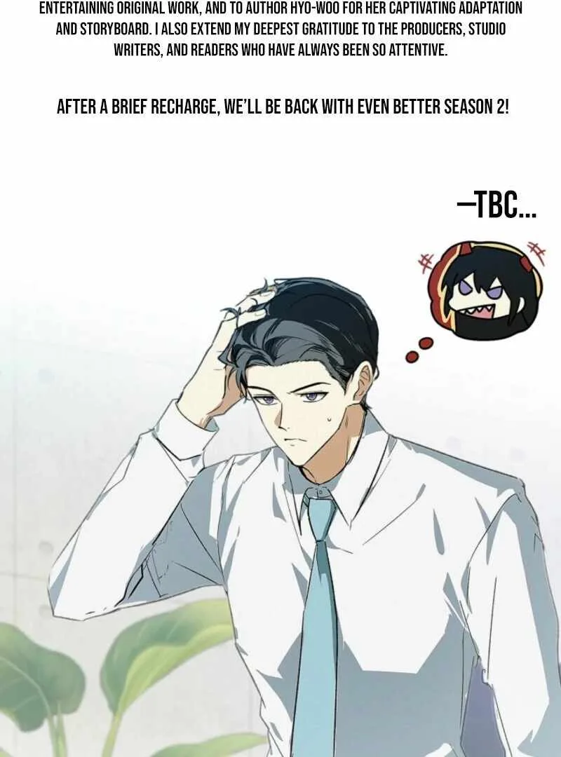 Even Today, the Ranker Dreams of Retirement Chapter 38 page 150