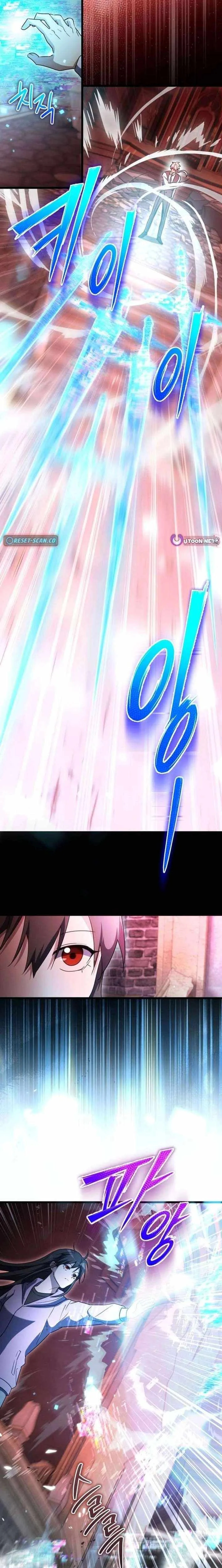 Even Today, the Ranker Dreams of Retirement Chapter 40 page 18