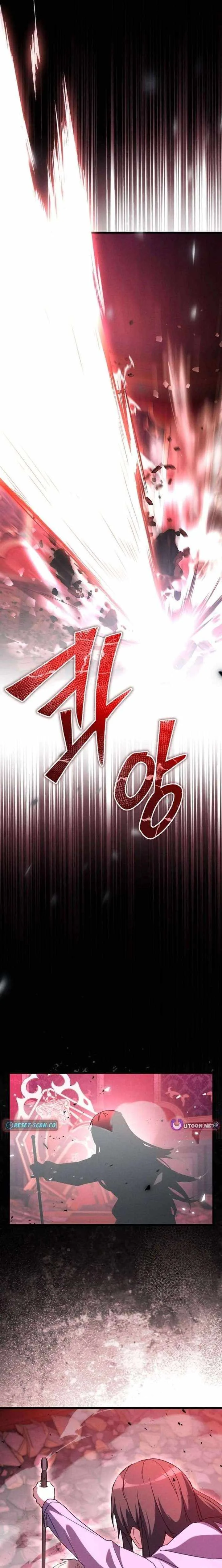 Even Today, the Ranker Dreams of Retirement Chapter 40 page 23