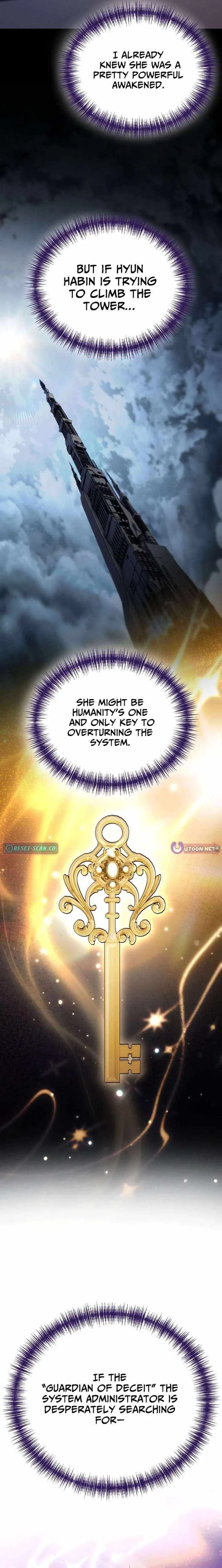 Even Today, the Ranker Dreams of Retirement Chapter 45 page 24