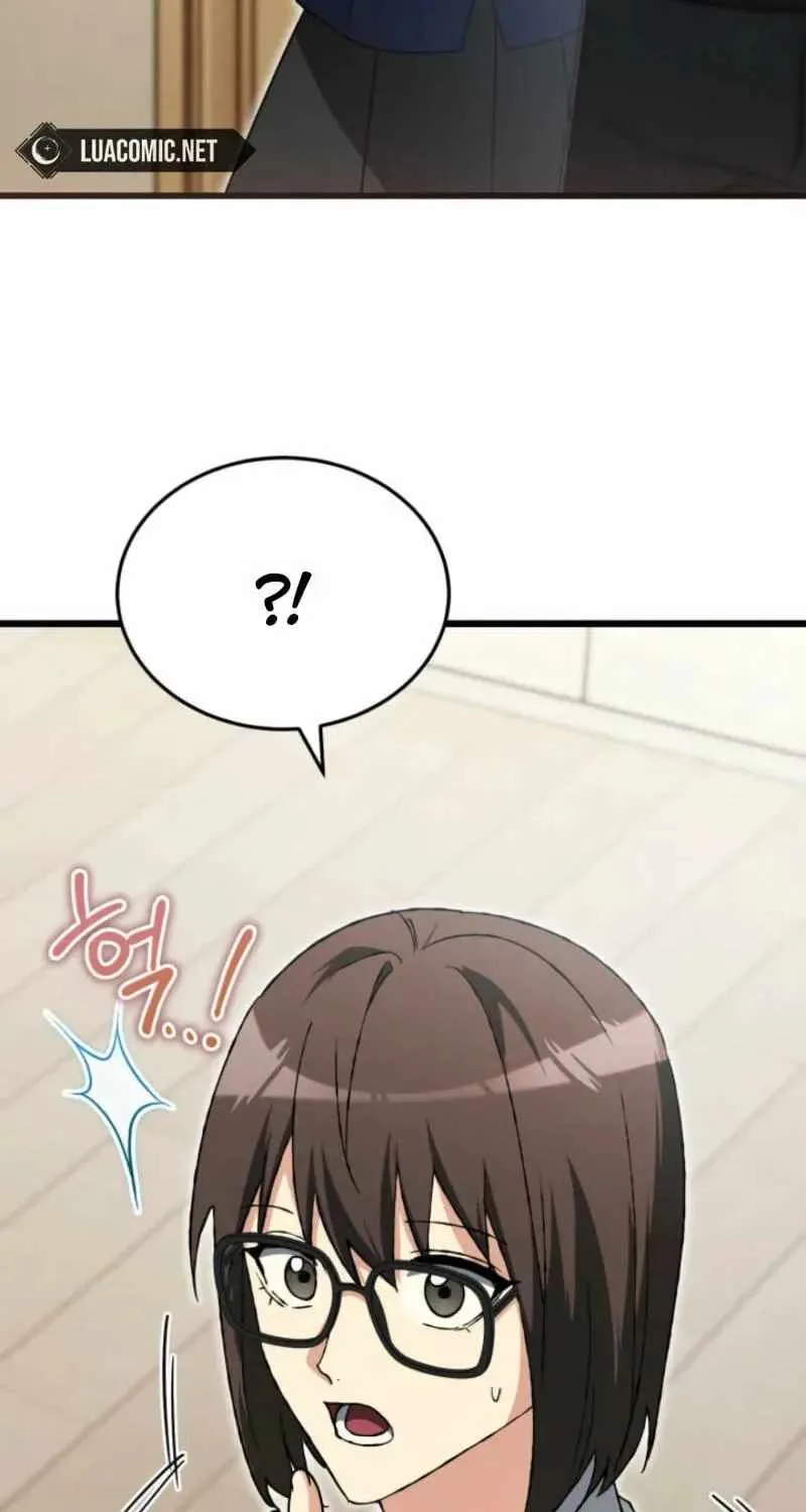 Even Today, the Ranker Dreams of Retirement Chapter 57 page 6