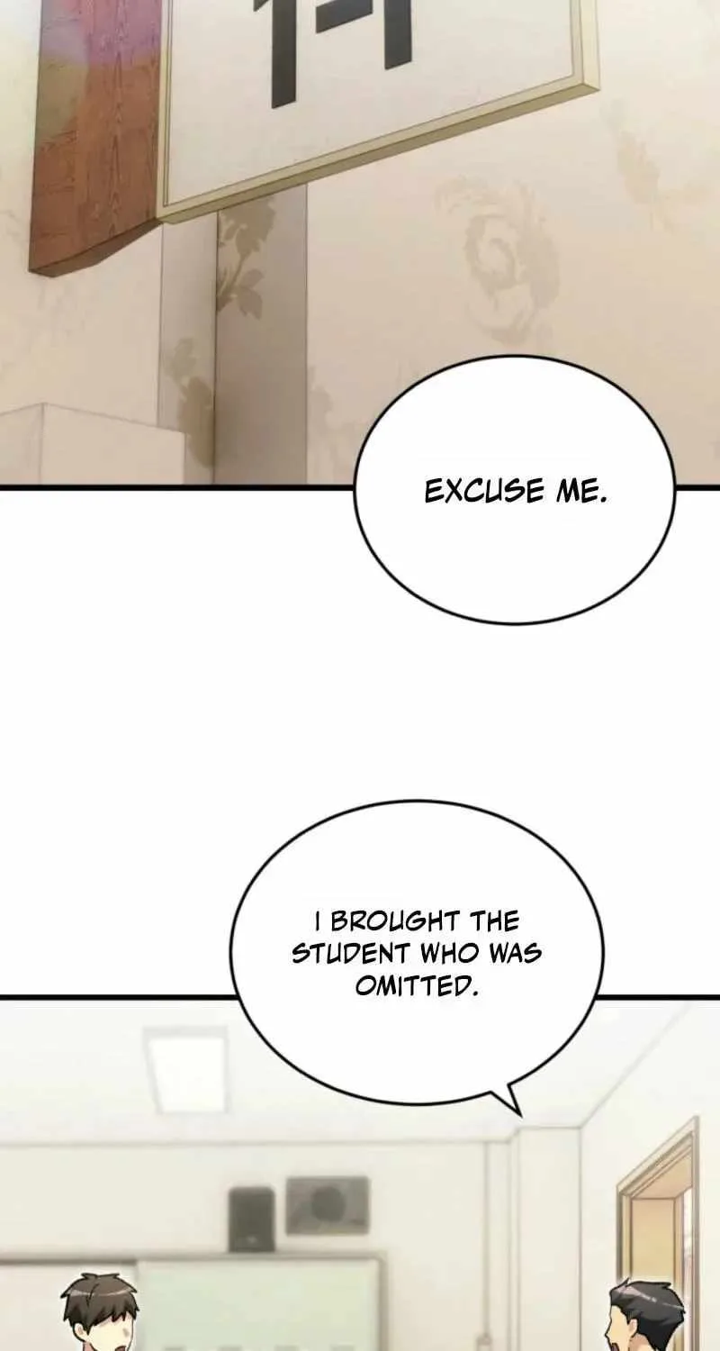 Even Today, the Ranker Dreams of Retirement Chapter 57 page 2