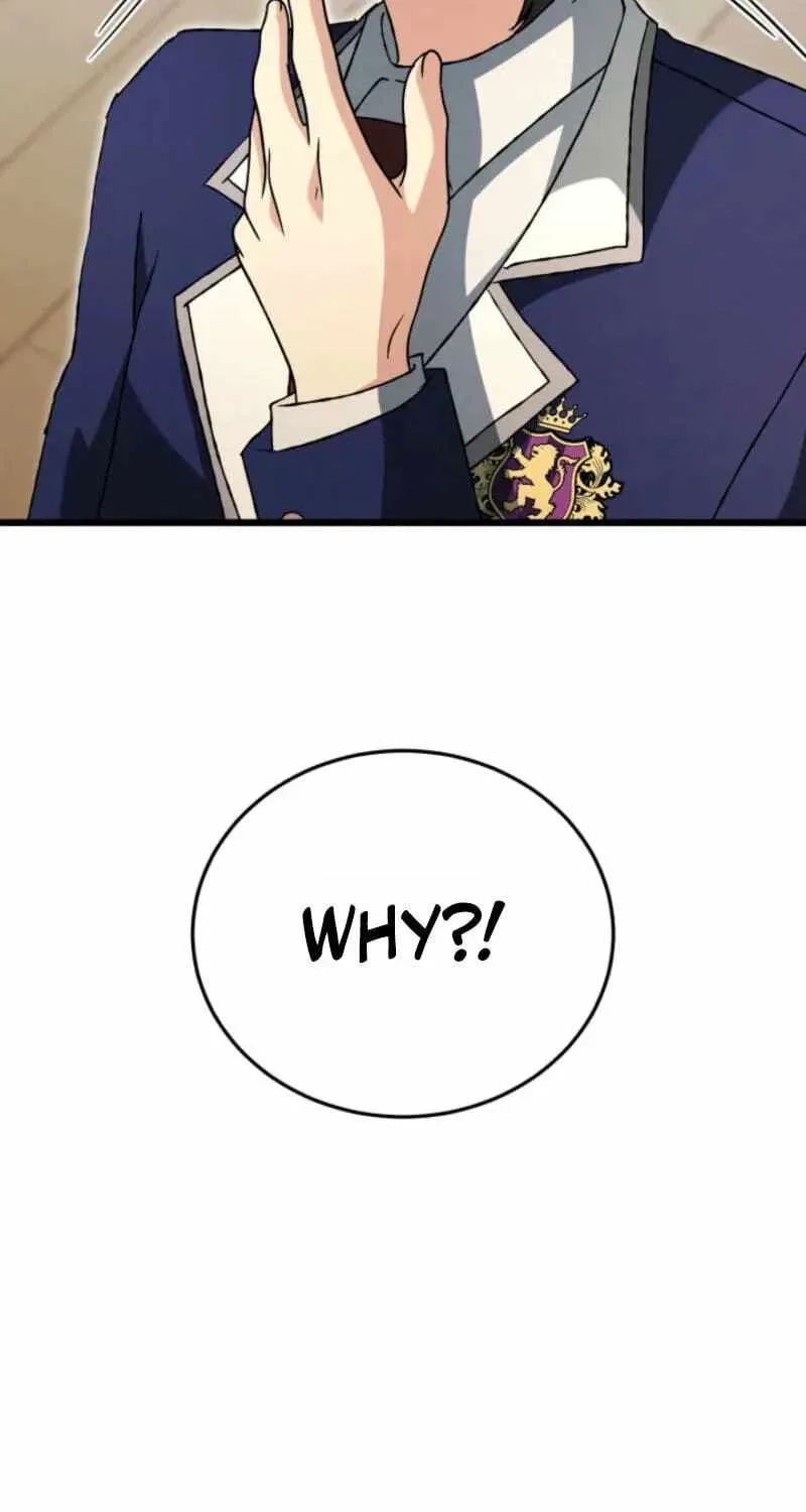 Even Today, the Ranker Dreams of Retirement Chapter 57 page 7