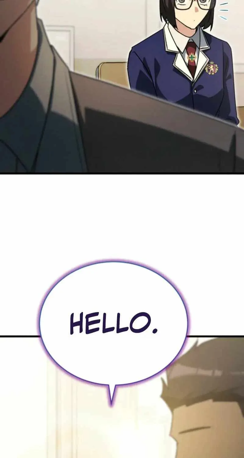 Even Today, the Ranker Dreams of Retirement Chapter 57 page 4