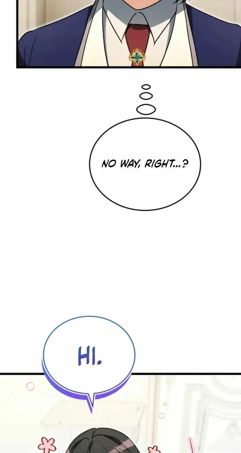 Even Today, the Ranker Dreams of Retirement Chapter 57 page 19