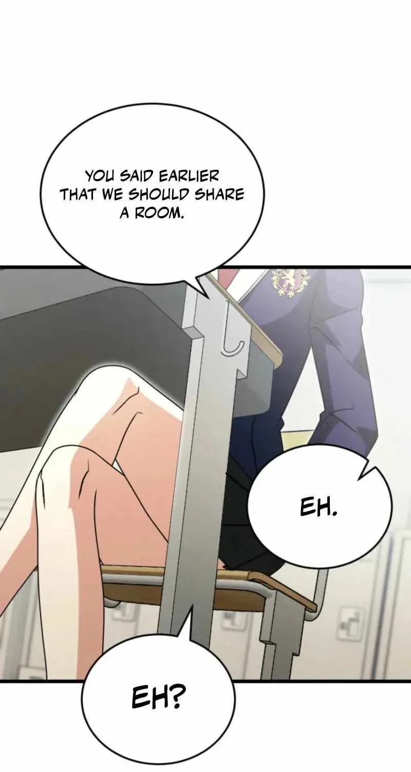 Even Today, the Ranker Dreams of Retirement Chapter 57 page 26