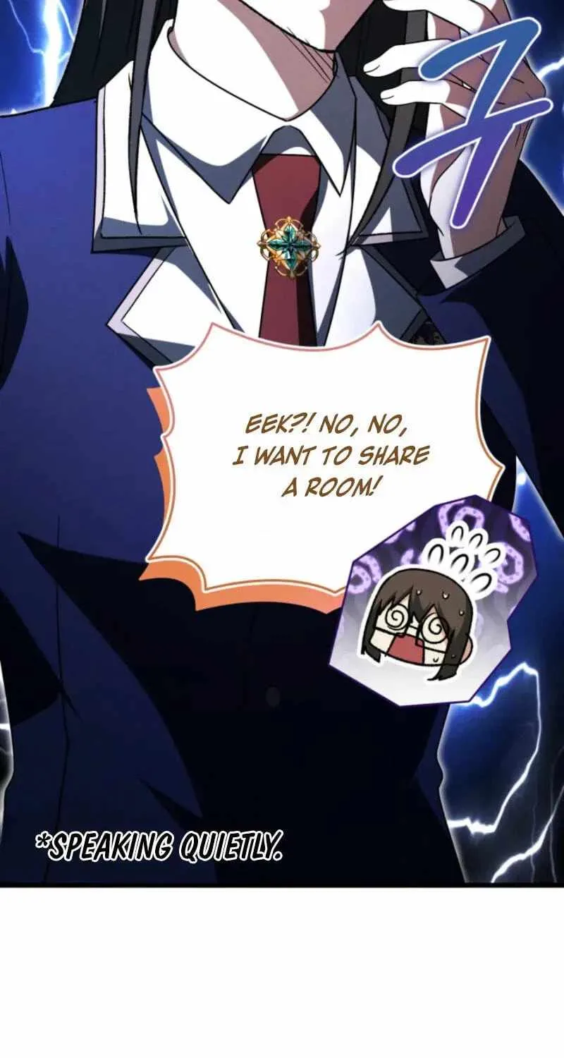 Even Today, the Ranker Dreams of Retirement Chapter 57 page 29