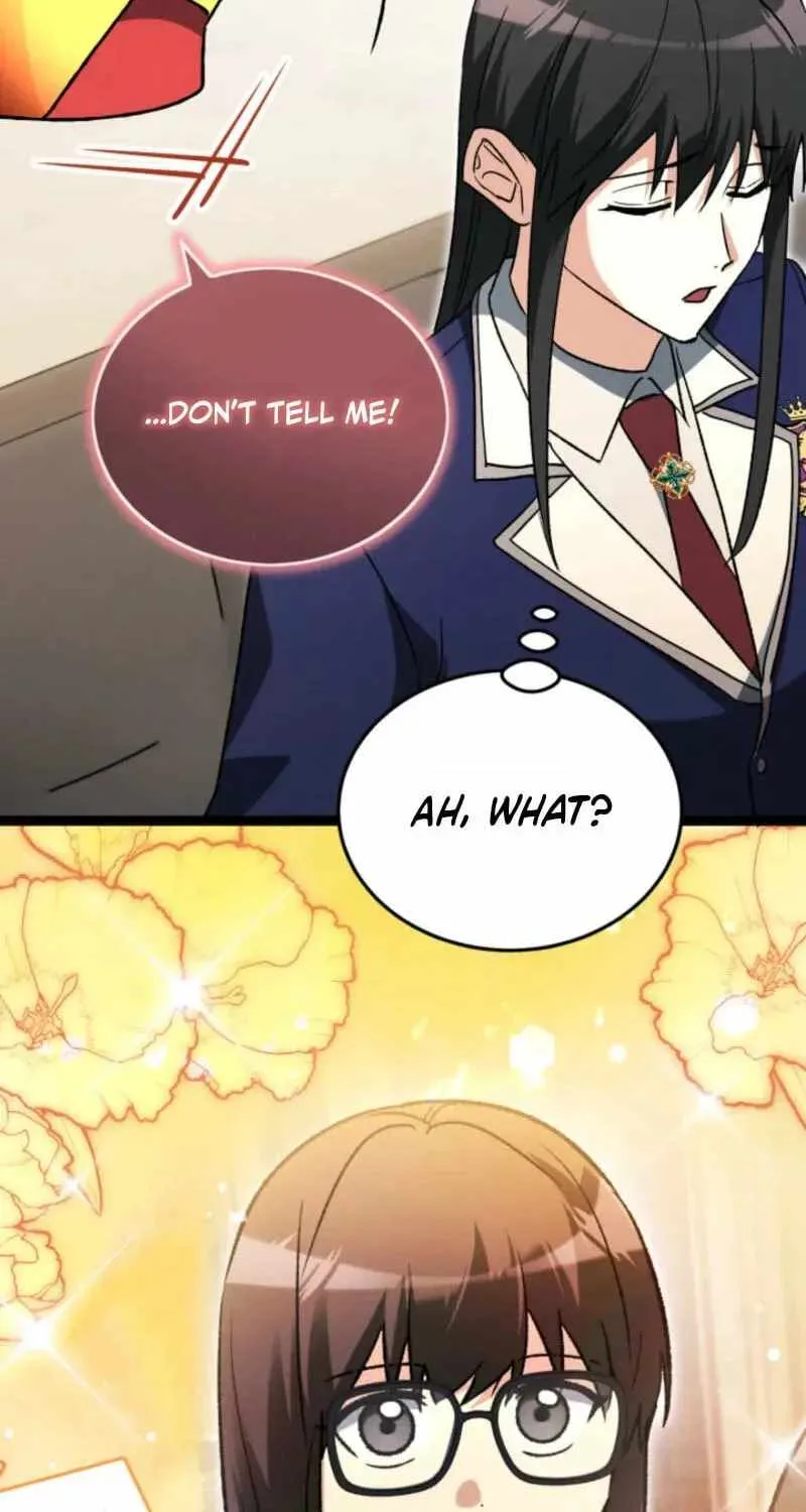 Even Today, the Ranker Dreams of Retirement Chapter 57 page 10