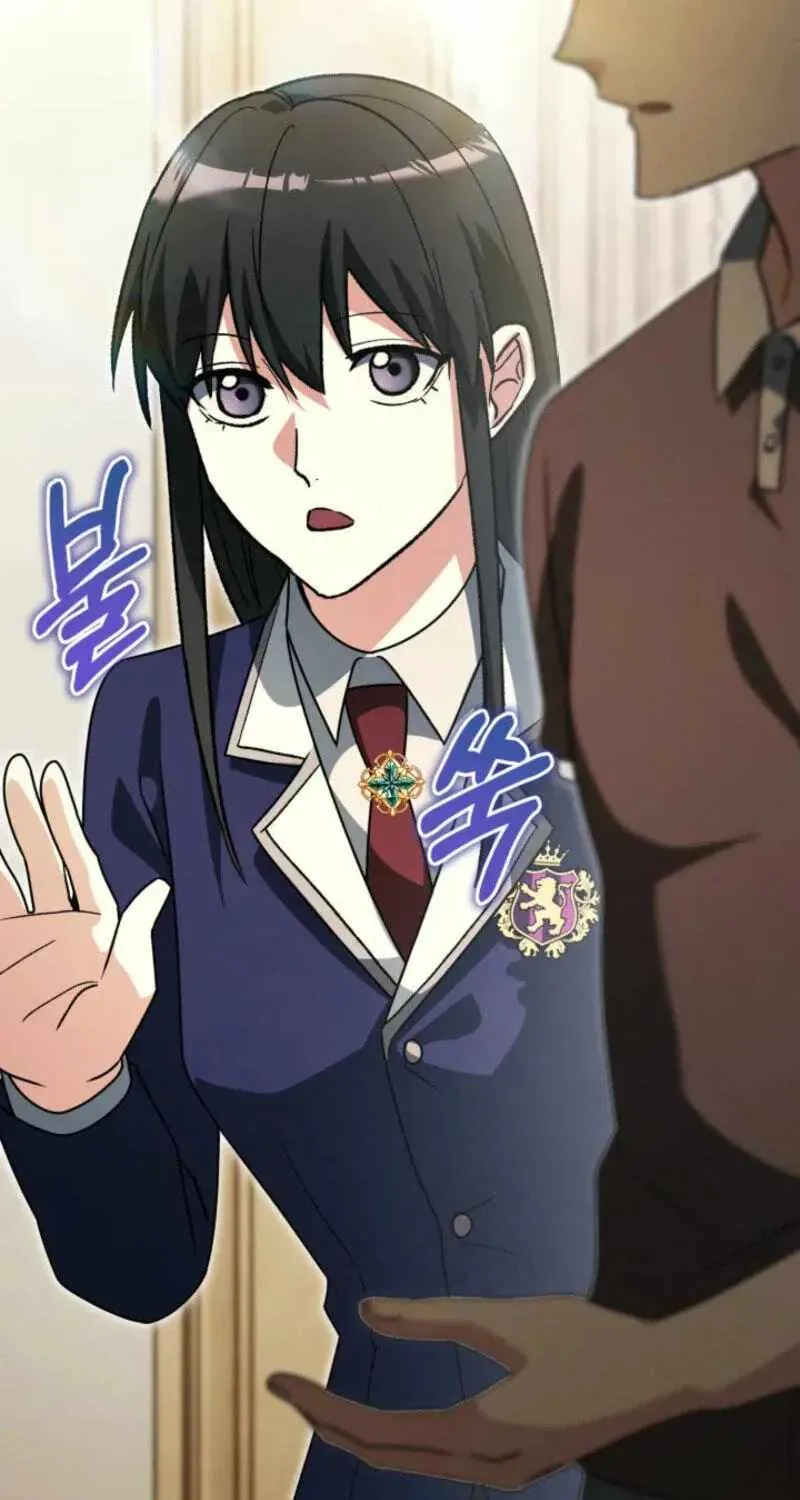 Even Today, the Ranker Dreams of Retirement Chapter 57 page 5