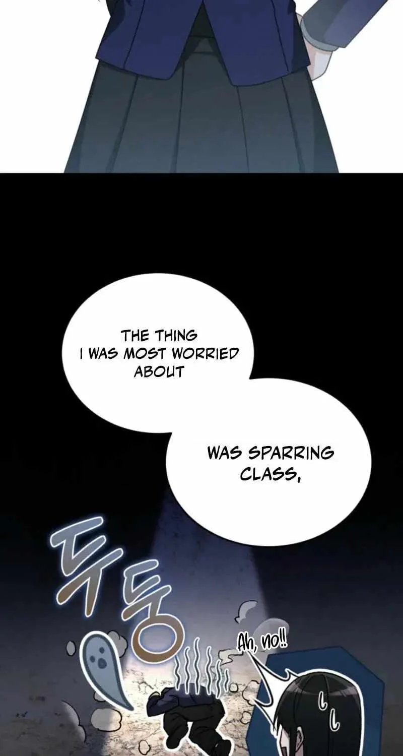 Even Today, the Ranker Dreams of Retirement Chapter 57 page 15
