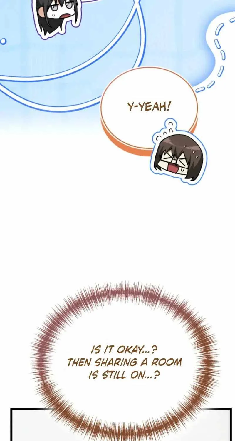 Even Today, the Ranker Dreams of Retirement Chapter 57 page 22