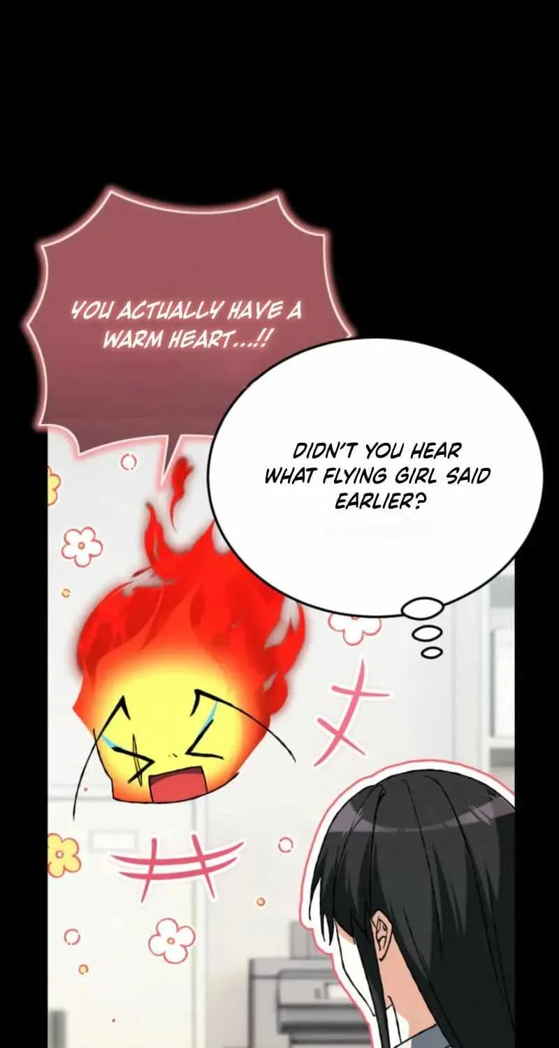 Even Today, the Ranker Dreams of Retirement Chapter 57 page 12