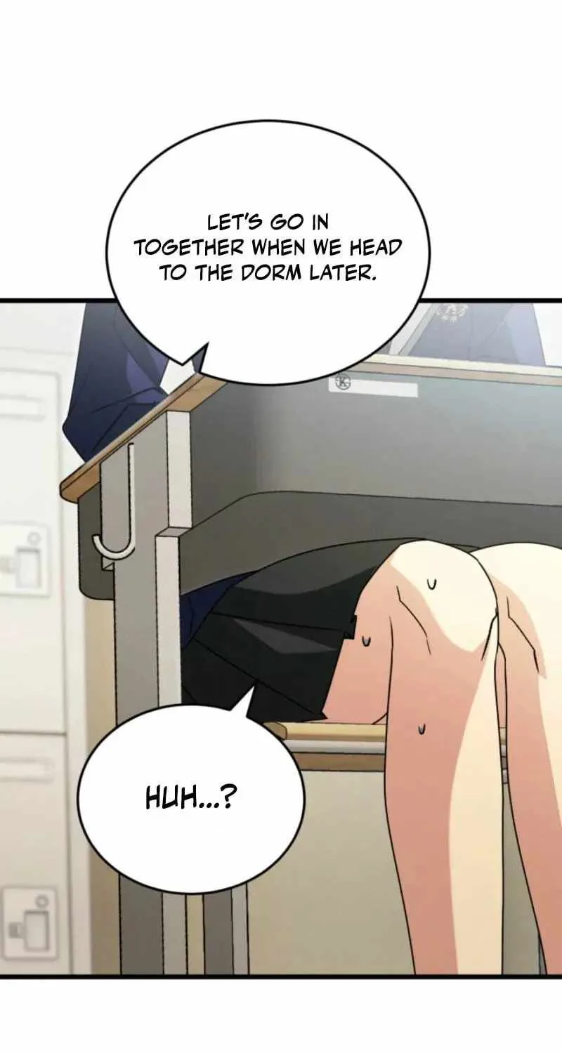 Even Today, the Ranker Dreams of Retirement Chapter 57 page 25