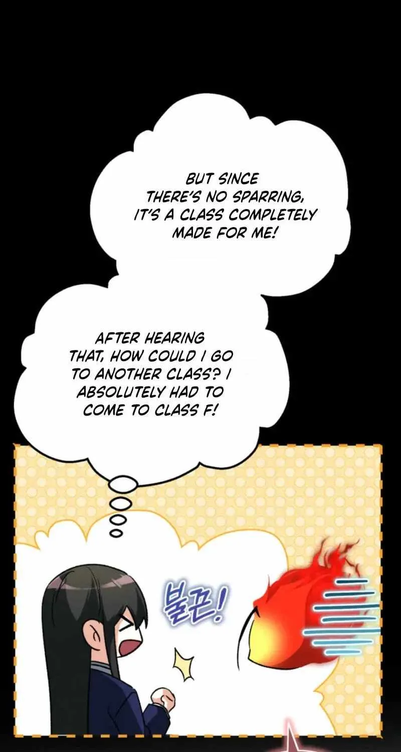 Even Today, the Ranker Dreams of Retirement Chapter 57 page 17