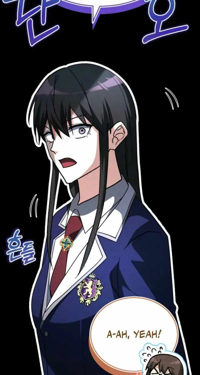 Even Today, the Ranker Dreams of Retirement Chapter 57 page 34