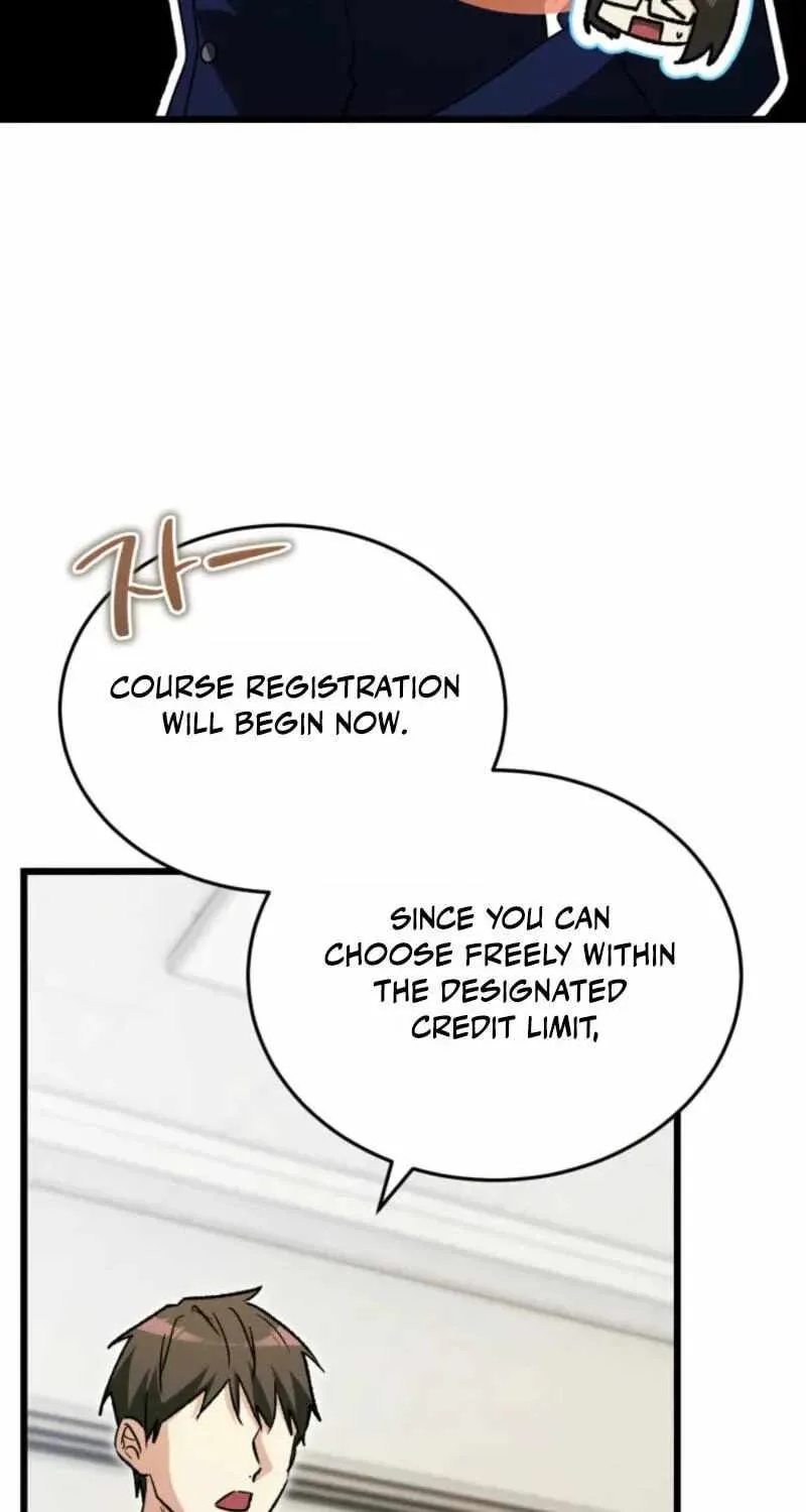 Even Today, the Ranker Dreams of Retirement Chapter 57 page 35