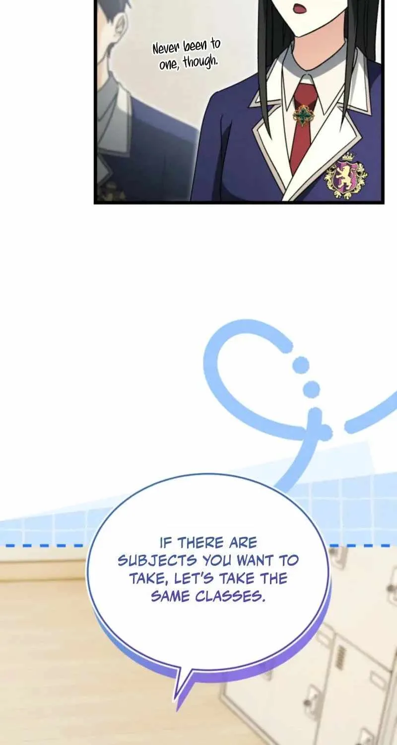 Even Today, the Ranker Dreams of Retirement Chapter 57 page 37
