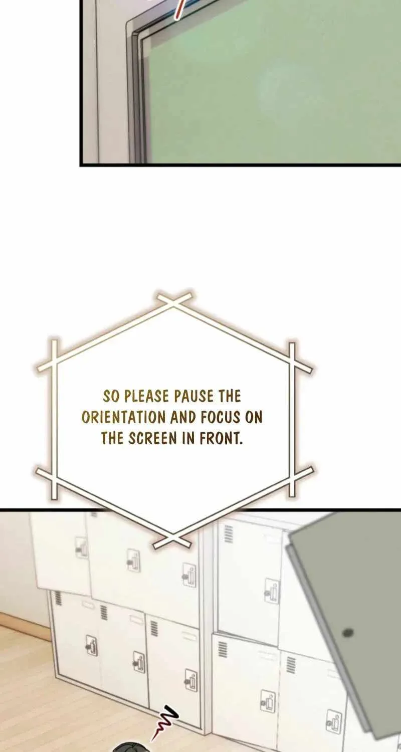 Even Today, the Ranker Dreams of Retirement Chapter 57 page 41