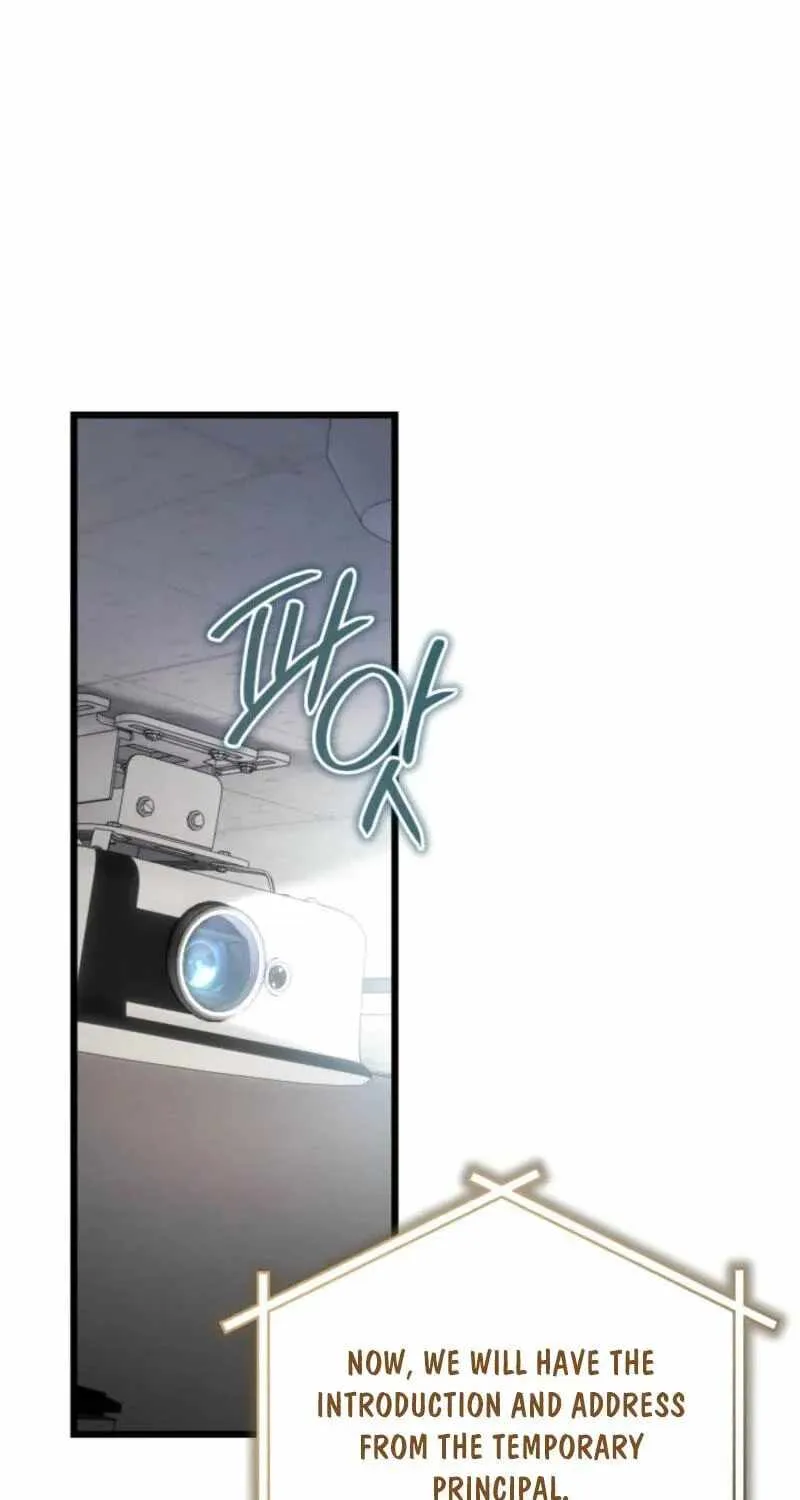 Even Today, the Ranker Dreams of Retirement Chapter 57 page 45