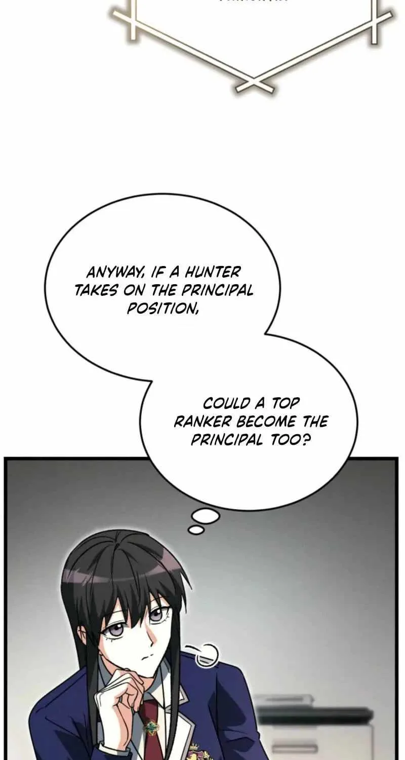 Even Today, the Ranker Dreams of Retirement Chapter 57 page 46