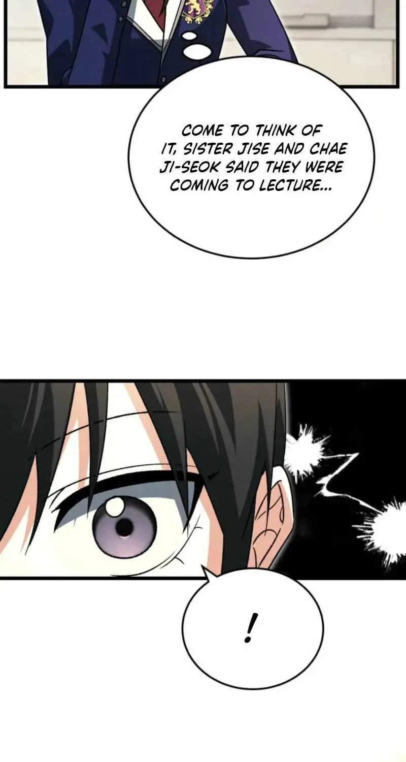 Even Today, the Ranker Dreams of Retirement Chapter 57 page 47