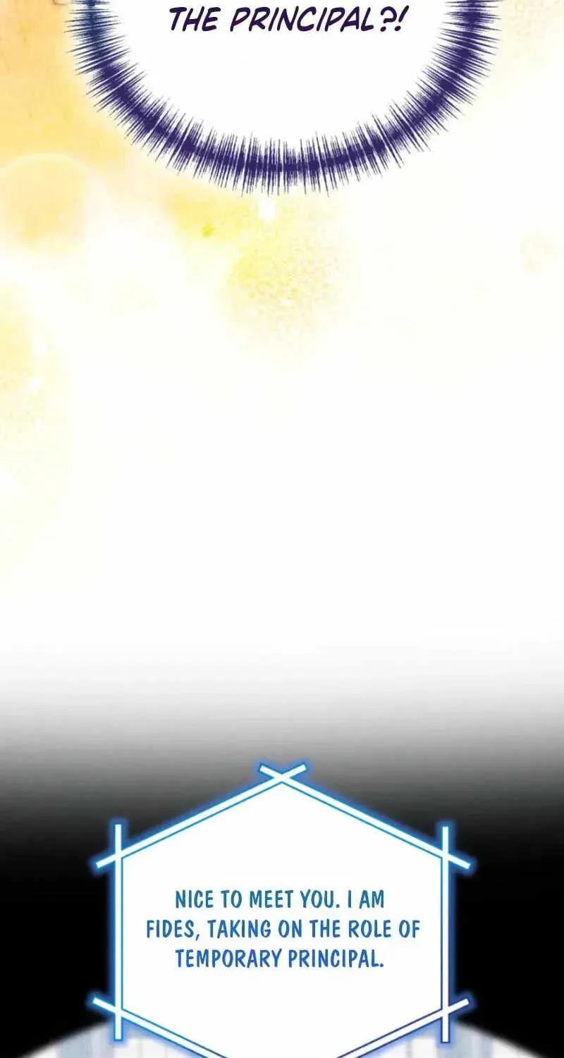 Even Today, the Ranker Dreams of Retirement Chapter 57 page 50