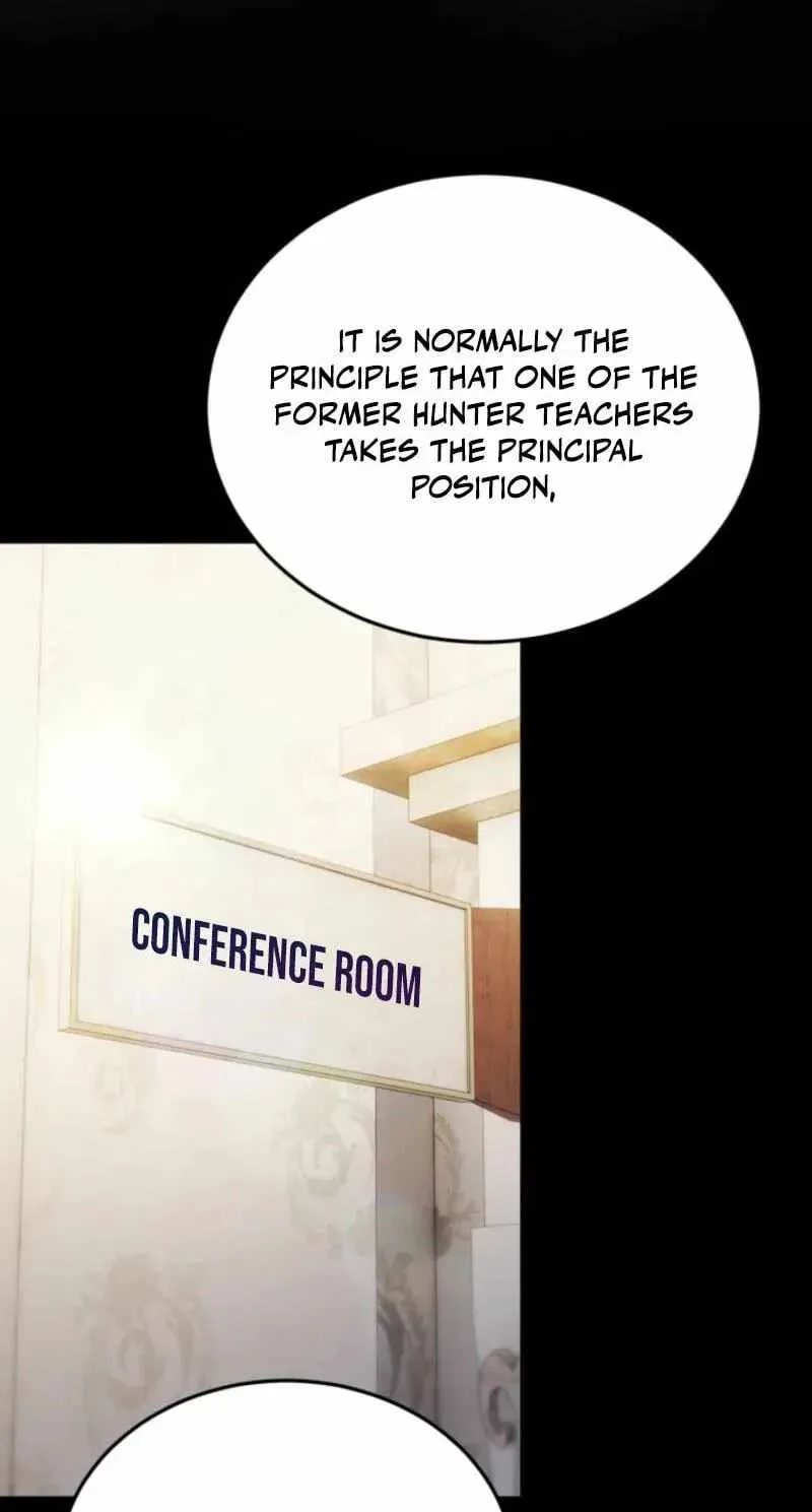 Even Today, the Ranker Dreams of Retirement Chapter 57 page 57