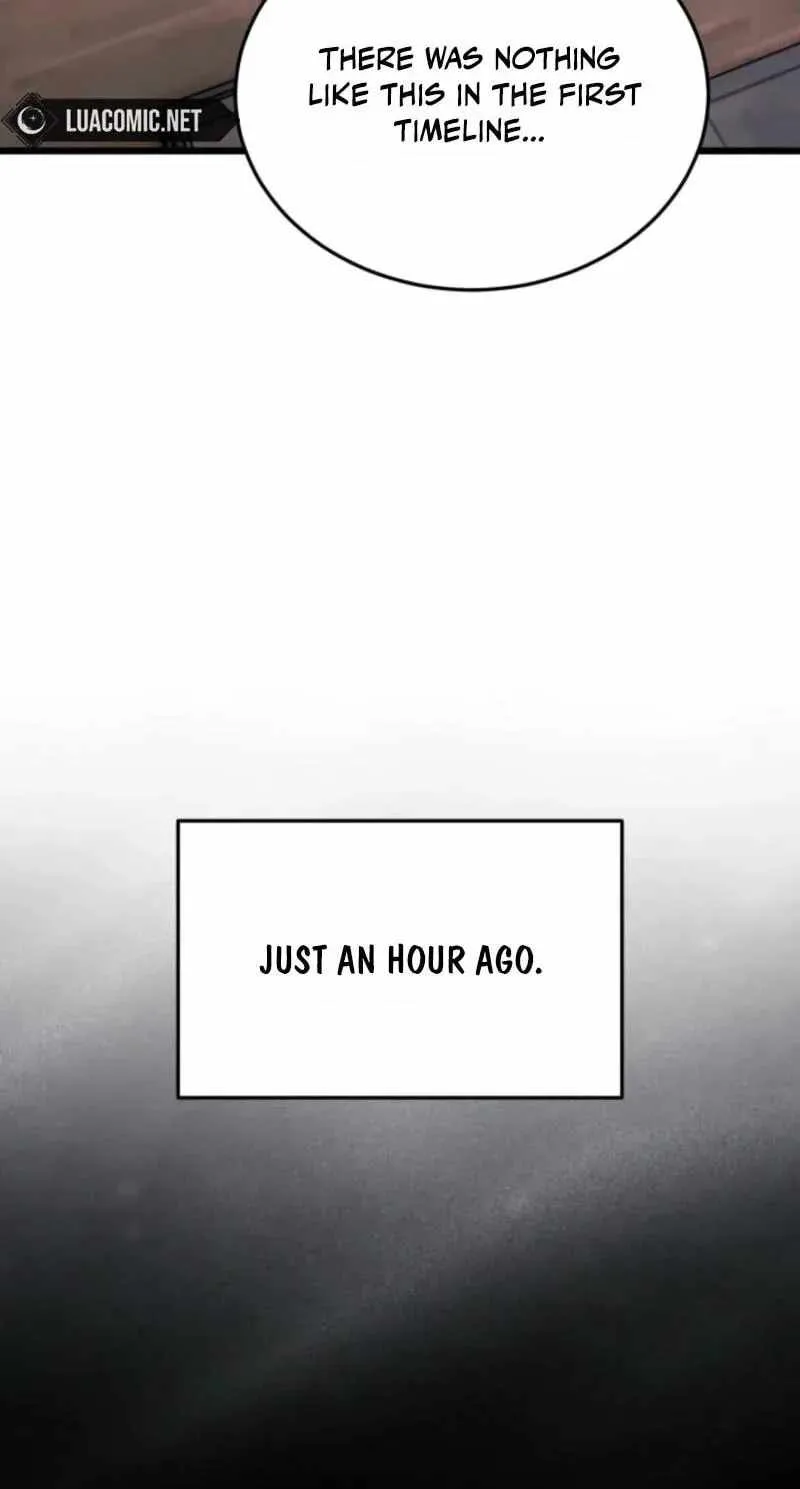 Even Today, the Ranker Dreams of Retirement Chapter 57 page 56