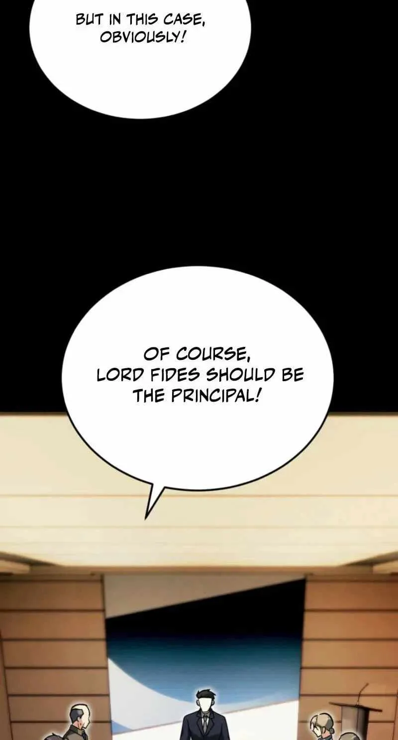 Even Today, the Ranker Dreams of Retirement Chapter 57 page 58