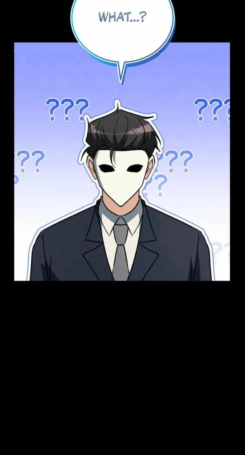Even Today, the Ranker Dreams of Retirement Chapter 57 page 60