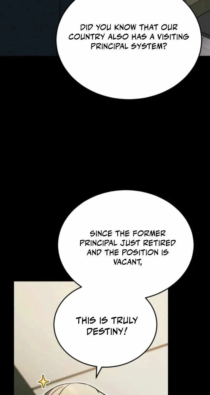 Even Today, the Ranker Dreams of Retirement Chapter 57 page 63