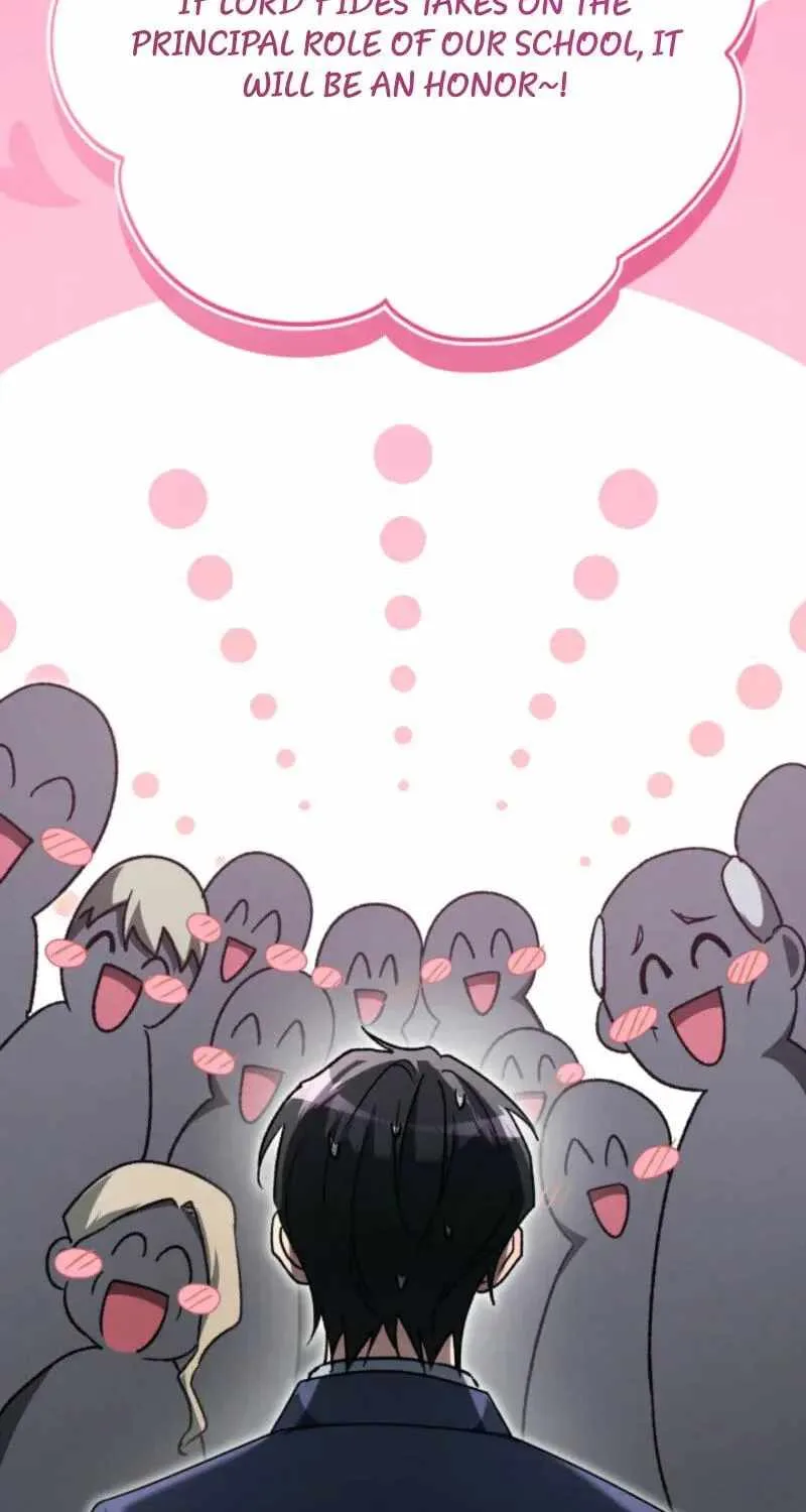 Even Today, the Ranker Dreams of Retirement Chapter 57 page 67