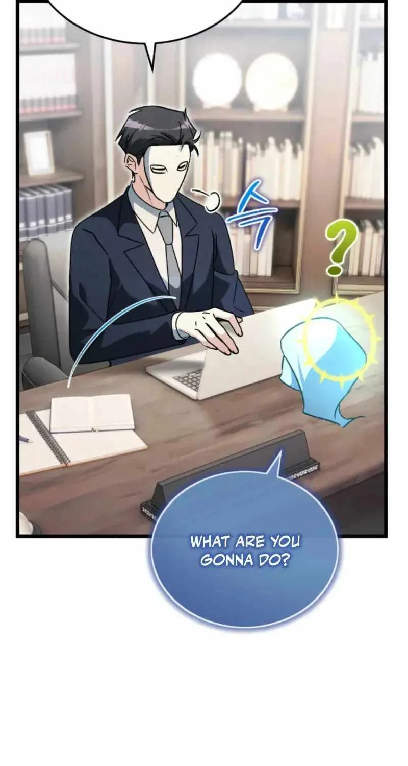 Even Today, the Ranker Dreams of Retirement Chapter 57 page 75