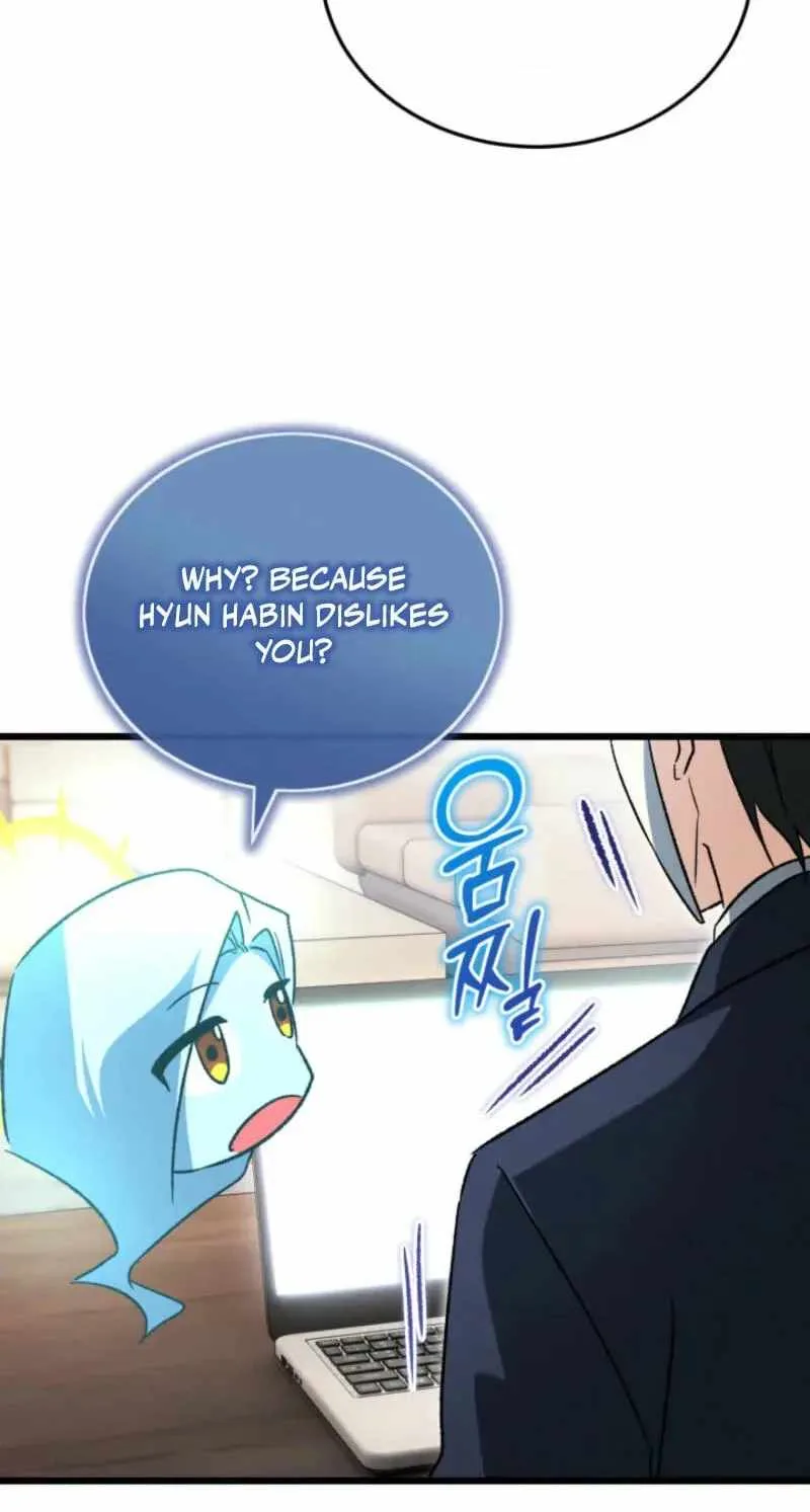 Even Today, the Ranker Dreams of Retirement Chapter 57 page 79